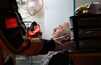 Facianın eşiğinden dönüldü! 'Soğuk algınlığı' sandılar, az kalsın canlarından oluyorlardı