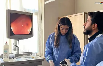 Elazığ'da Sağlık Hizmetleri Güçleniyor! Kovancılar'da Yeni Ünite Faaliyete Geçti!