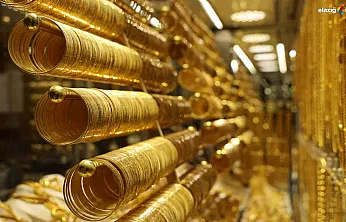 Altın tahminleri altüst oldu! Elazığ Kuyumcular Odası'ndan fiyat analizi