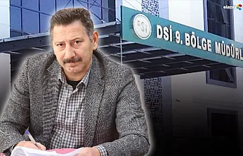 Kuzova Projesi İddiaları Sonrası Şamcı Görevden Alındı!