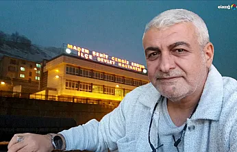 Maden Devlet Hastanesi'nde ısınma krizi çözüldü: Başhekim Durmuş son noktayı koydu