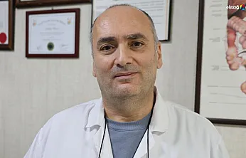 Mide Kanserinde Risk Artıyor: Uzmanından 'Endoskopi' Uyarısı!