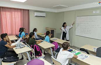 Milli Eğitim Denetimlerinde Skandal: Elazığ'da Kaçak Kurslar Neden Kapatılmıyor?