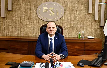 Müdür Açıkgöz'den göreve hızlı başlangıç