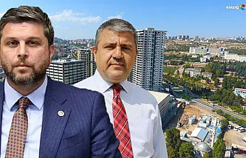 Müftülük binasında yeni formül: Vekil Nazırlı'dan Mil-Diyanet Sen'e tam destek