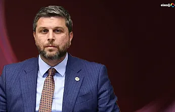 Nazırlı'dan Gürsel Erol'a: 'Birliktelik ruhuna haksızlık etme!'