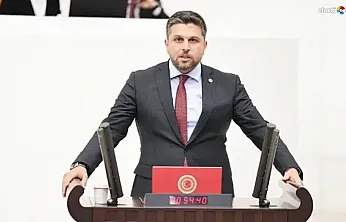 Elazığ'ın yarınları için kentsel dönüşüm şart! Nazırlı Ankara'da şehrin sesi oldu