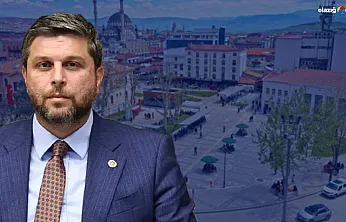 Nazırlı'nın sosyal medya paylaşımı heyecan yarattı: Elazığlı genç girişimcilere tam destek!