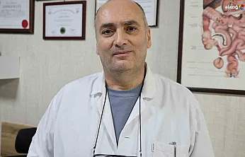 Mide Kanserinde Risk Artıyor: Uzmanından 'Endoskopi' Uyarısı!