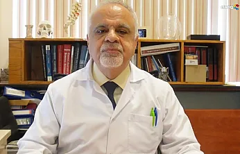 Uzmanından uyarı: Gece artan baş ağrısı, nöbet ve denge kaybına dikkat!