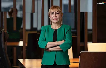 4. Elazığ'ın Gücü Cenevre'de: Yasemin Açık 11 Bin Kadının Sesini Dünyaya Taşıdı!