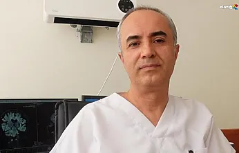 Prof. Dr. Demir: 'Demansın birçok türü, kesin olarak tedavi edilemiyor'