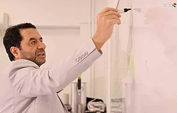 Prof. Dr. Fahrettin Yakupanoğlu: 'Gerçek Bilim, Ürüne Dönüşen Bilgidir!'