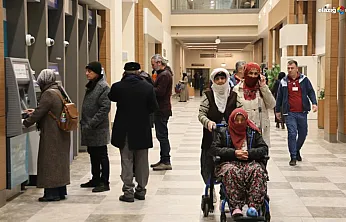 Randevu süreleri düştü, yeni merkez müjdesi geldi: İşte Elazığ'ın 2025 sağlık bilançosu