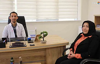 Erken Teşhisle Hayata Tutundu: İşte Elazığlı Kadının İlham Veren Mücadelesi