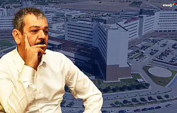 Sayın Keleş, laf var, icraat yok! Elazığ AMATEM projesi ne oldu?