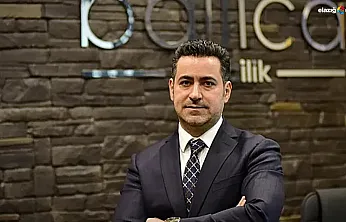 Elazığ TSO Başkan Adayı Ballıca: 'Şehrimiz Yeni Planlamaya Muhtaç!'