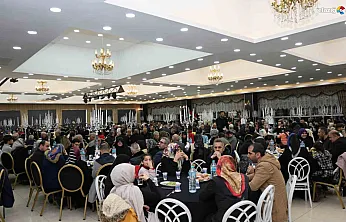 Şühedaya vefa, gazilere hürmet: Gakgoşlar diyarında duygusal buluşma