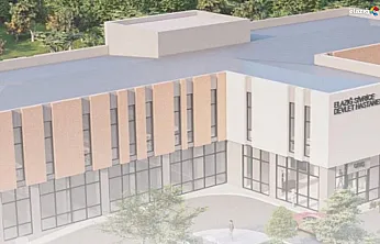 Sivrice Hastanesi Elazığlılara emanet: 159 milyonluk ihale Durusel Yapı'nın!