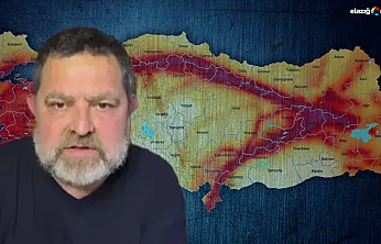 Stres hattı çatal boyunda: Berk Balbay'dan bölge illeri için tehlike çanları