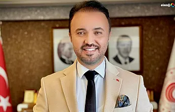 Tunceli ticaretinde 'Topal' dönemi resmileşti: İki yıllık vekâlet, asaleten atamayla taçlandı!