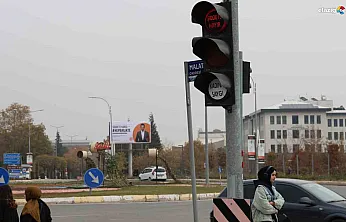 Kadına Şiddete Karşı Türkiye'de İlk Uygulama Elazığ'da Başladı