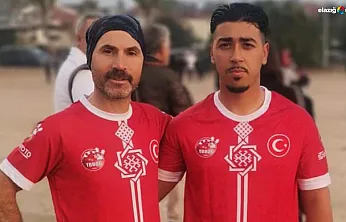 Elazığ'da Bocce Gururu! Sporcu Ve Antrenörümüz Türkiye'yi Temsil Edecek!