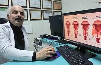Smear ve HPV testi ne zaman yapılmalı? Dr. Kemal Diribaş'tan kritik tavsiyeler