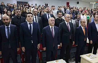 Vali Hatipoğlundan Gençlerle Teknoloji Sohbeti!