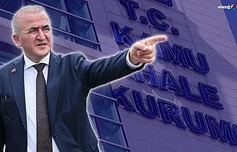 Vali Hatipoğlu'ndan İhale Süreçlerine Sıkı Denetim! Adli ve İdari İşlem Uyarısı