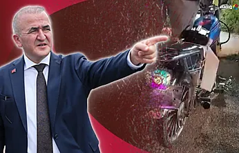 Vali Hatipoğlu'ndan net mesaj: Elazığ'da trafik kurallarını hiçe sayanlara taviz yok!