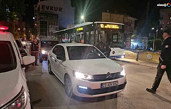 Valilik haftalık verileri açıkladı: İşte Elazığ'ın bir haftalık asayiş raporu