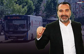Vatandaşa bir darbe de ulaşımdan! Toplu taşımada da yüzde 1214 zam