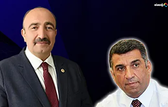 Vekil Açıkkapı'dan Gürsel Erol'a: 'Bu şehir racon kesilecek bir şehir değildir!'