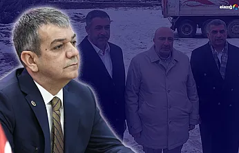 Vekil Keleş'in emekleri meyvesini vermeye başladı!