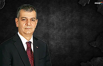 Vekil Keleş'ten Gürsel Erol'a: 'Elazığ üzerinden siyaset değil, Elazığ için siyaset yapıyoruz!'