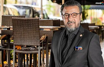 Vekil Nazırlı davet etti, TÜRES Başkanı Bingöl'den destek geldi!