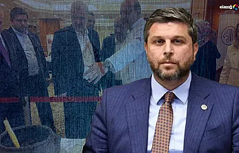 Vekil Nazırlı düğmeye bastı! Gaziantep'in tecrübesi Elazığ'ın mutfağıyla buluşacak