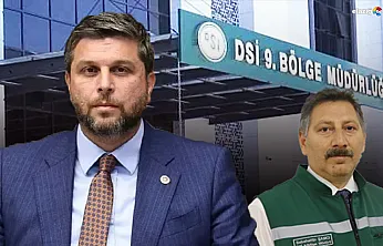 Vekil Nazırlı'nın hızına yetişemeyince görevden alındı!