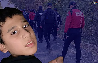 Veysel Bilen'i Arama Çalışmaları 7 Gün Sonra Acı Sonla Bitti