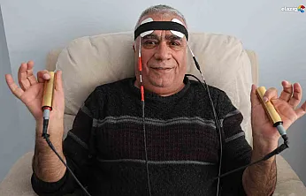 50 yıllık tiryakilik sona erdi: Elazığlı gazeteci sigaraya doğum gününde veda etti!