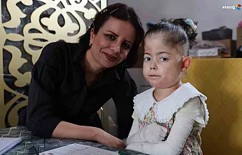 Arzu Öğretmen'in Fedakarlığı Küçük Fatma'ya Umut Oldu!