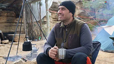 Doğu ve Güneydoğu'nun gizli güzelliklerini öğrencileriyle keşfediyor