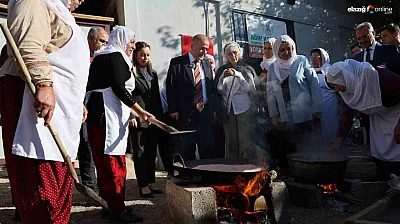 Ağın'da Yanan Umutlar Yeniden Yeşerdi: Elazığ'ın Tadı Ulusal Pazarlara Taşınıyor!