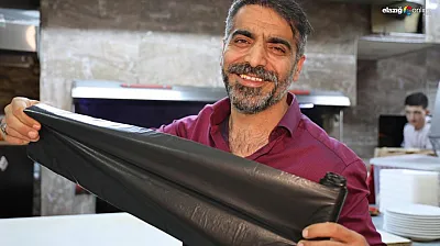 Alanya'da 1600 TL, Elazığ'da 500 TL! Elazığlı Fuat Usta Fiyatlarıyla Yine Gündem Oldu