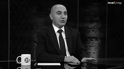 'Arif Abi' unutulmadı: Gazeteciler Günü'nde duygulandıran vefa