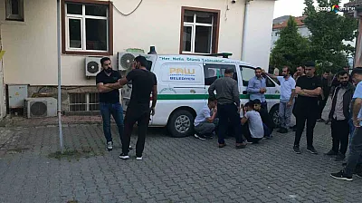 Palu'daki aile faciasında ilk duruşma: 16 yaşındaki K.K. hakim karşısında