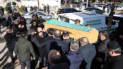 İçişleri Bakan Yardımcısı Mehmet Aktaş'ın Acı Günü!