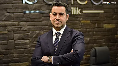 Başkan Adayı Ballıca Gazeteciler Günü mesajında ezber bozdu!