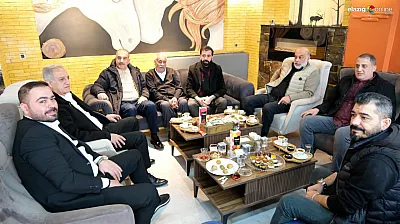 Başkan Alan'dan tam destek: 'Uğrak, bu şehrin kendi değeridir'